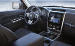 Jeep Liberty Arctic 2012 года